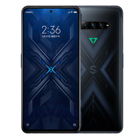 Black Shark 5 Pro Gaming Phone Experience - Razer Kishi V2 + Xiaomi 12S  Ultra 