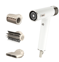 Shark SpeedStyle 3-in-1 Hair Dryer for Straight &amp; Wavy Hair:&nbsp;was £199.99, now £159.99 at Shark (save £40)