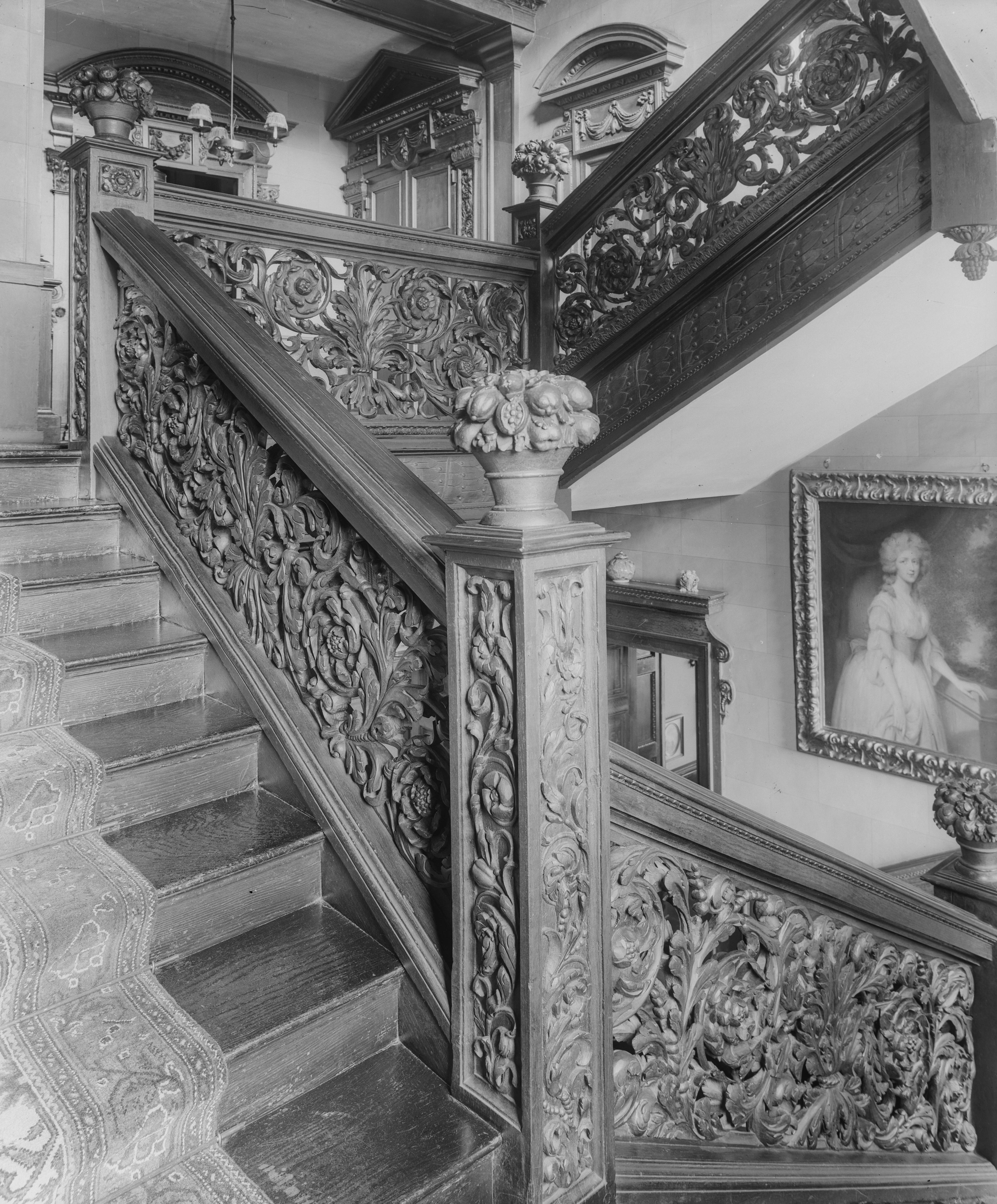 Weald Hall