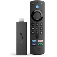 Fire TV Stick: £44.99 £24.99 at Amazon