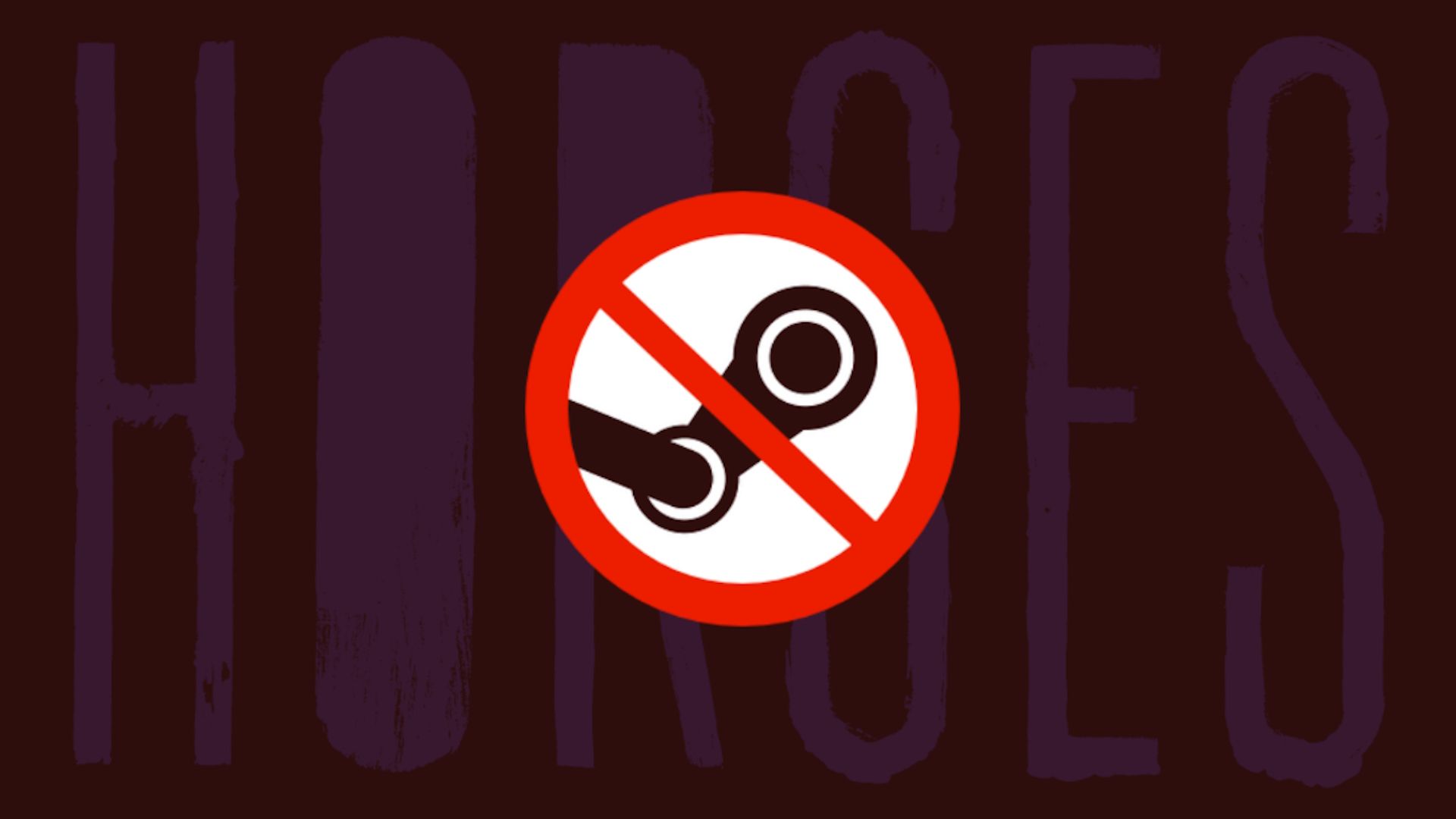 Steam-banned Horses earns ,000 in two weeks, but its developer is still disbanding Steam-banned Horses earns ,000 in two weeks, but its developer is still disbanding