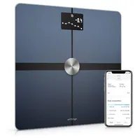 Withings Body+ smart scale: $99.95$79 at Amazon
Save $20 -