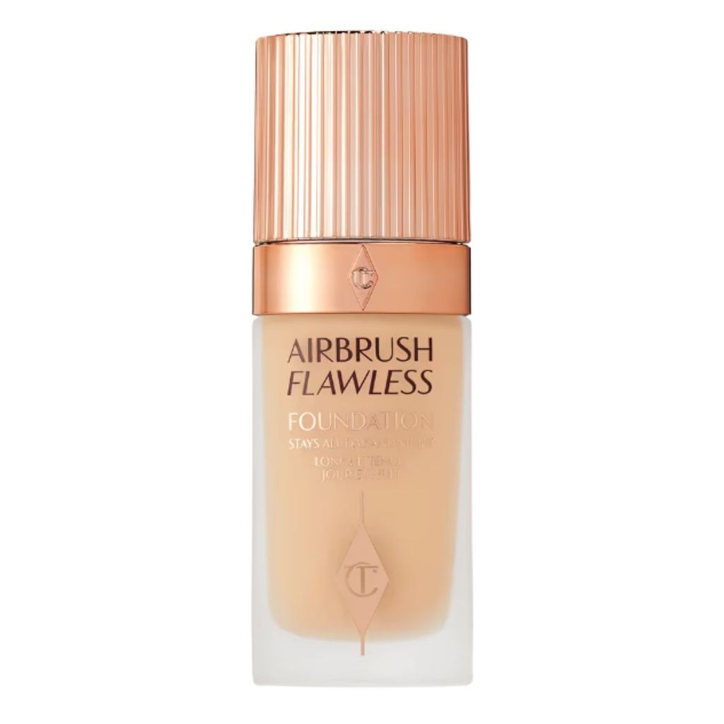 Best foundation for oily skin 2024 Our top picks to keep you shine