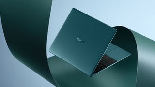 Huawei MateBook X (2020)