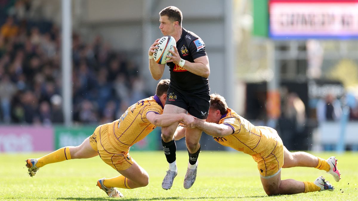 How to watch Northampton vs Exeter: Free Streams, TV Channels & Preview for Gallagher PREM Final 2026, team news