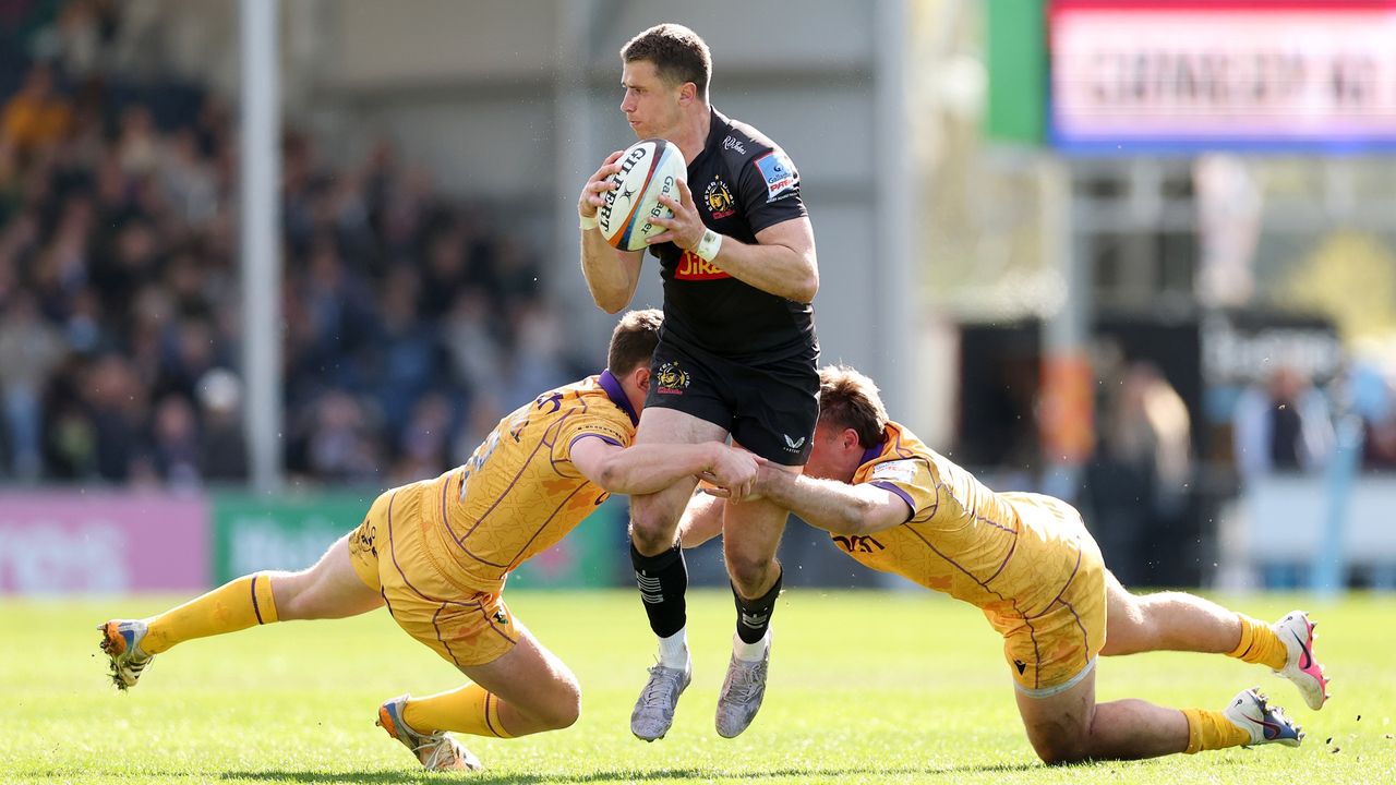 How to watch Northampton vs Exeter: Free Streams, TV Channels & Preview for Gallagher PREM Final 2026