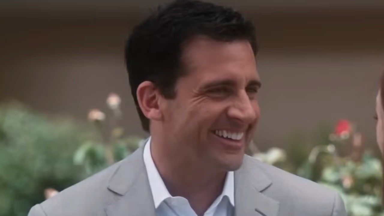 Vi Crazy, Stupid, Love After Divorce y creo que hay algunas cosas sobre la experiencia de la historia.