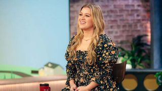 Kelly Clarkson of 'The Kelly Clarkson Show'