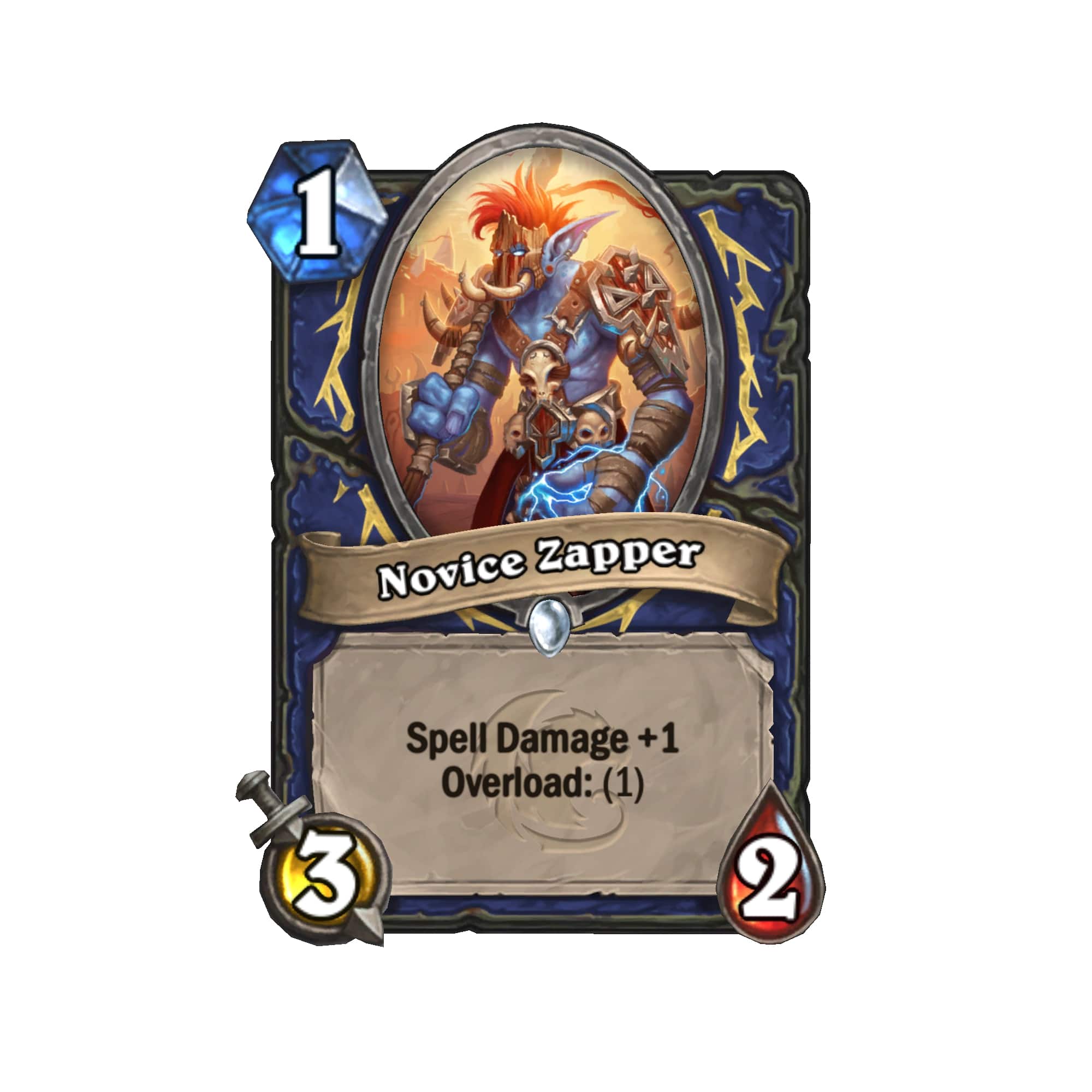 Hearthstone cards from the 2021 Core Set