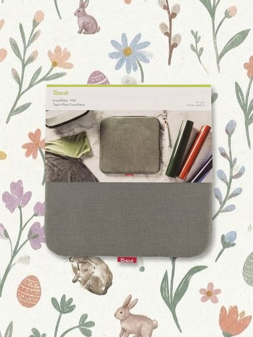 Easypress Heat-Resistant Mat 