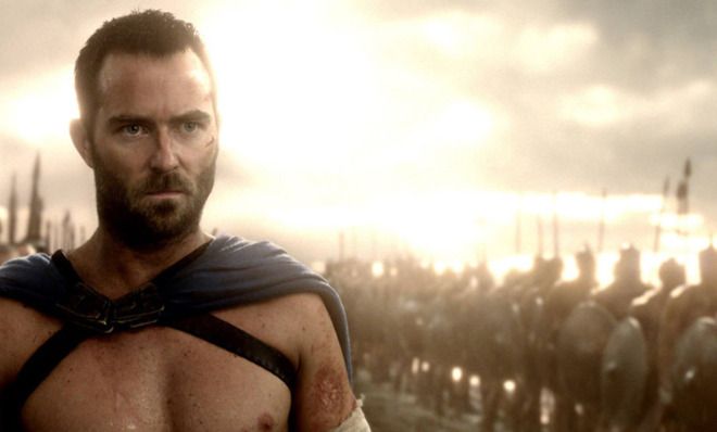 300: Rise of an Empire