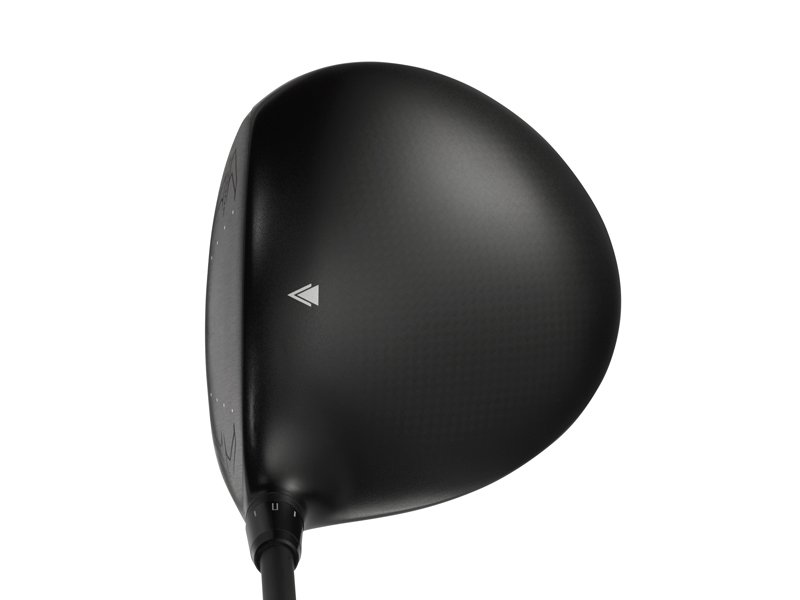 Yonex Ezone GS Driver Review - Golf Monthly Gear Reviews | Golf Monthly