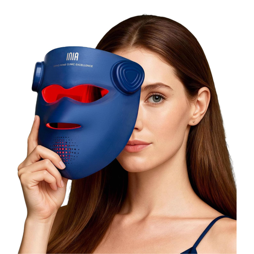 Glow 4D LED Face Mask