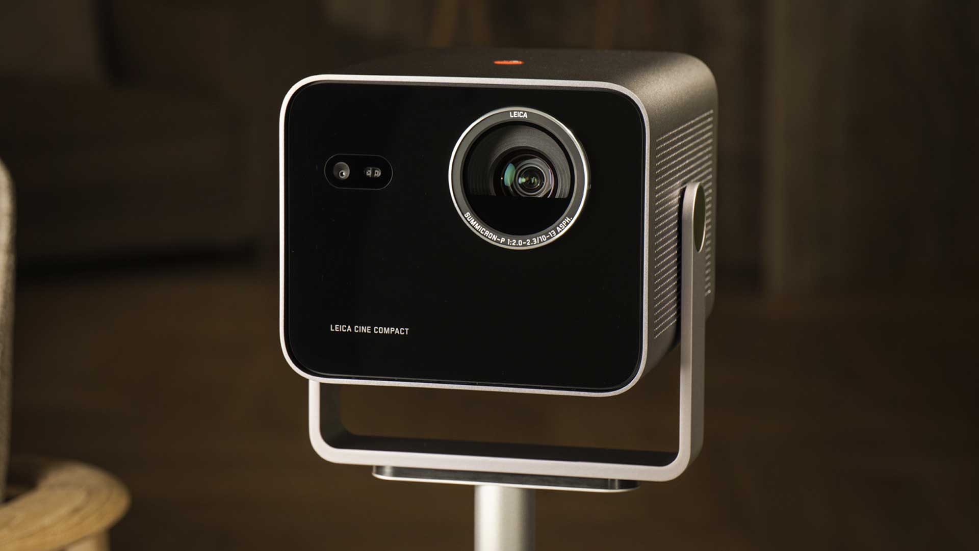 Leica's third projector release is smaller, lighter, more affordable, and potentially more versatile. But how close can it get to the larger Leicas for image quality?