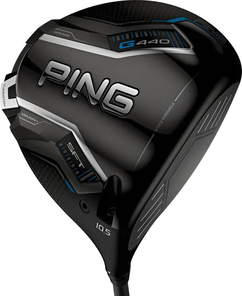 G440 SFT Driver