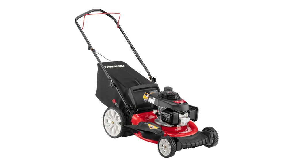 Best gas lawn mowers 2023 our top 10 for a smart yard Top Ten Reviews