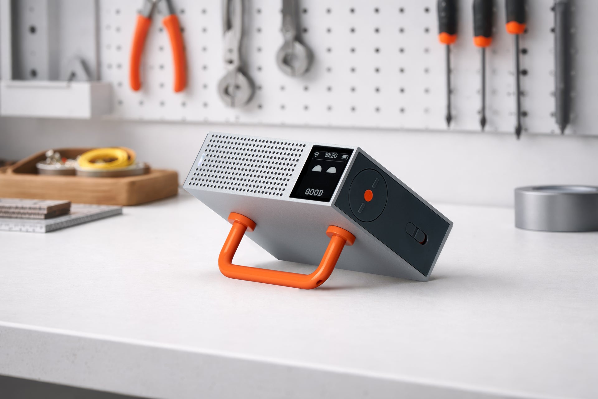 Ambient One by Ambient Works