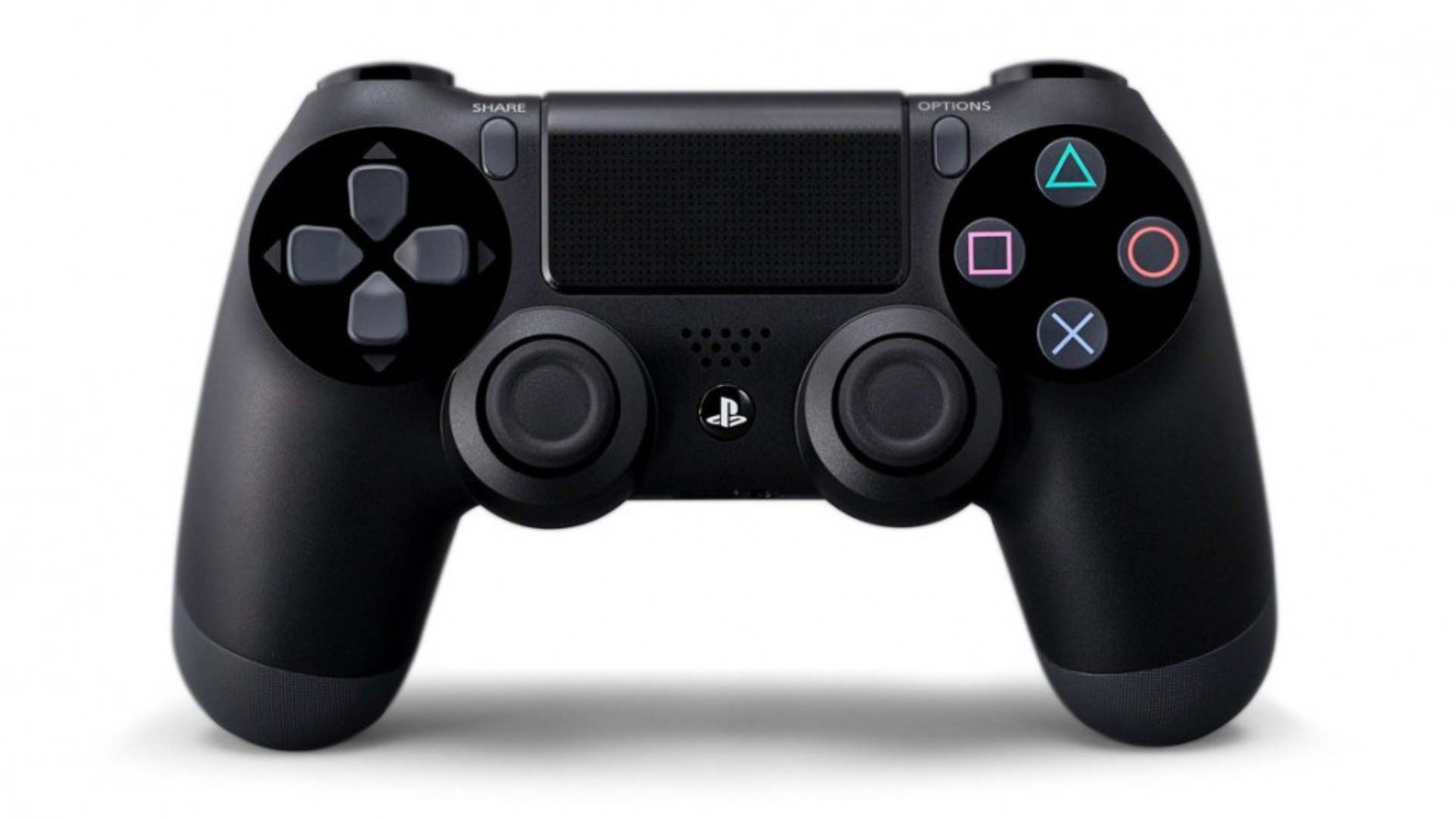 History of the video game controller