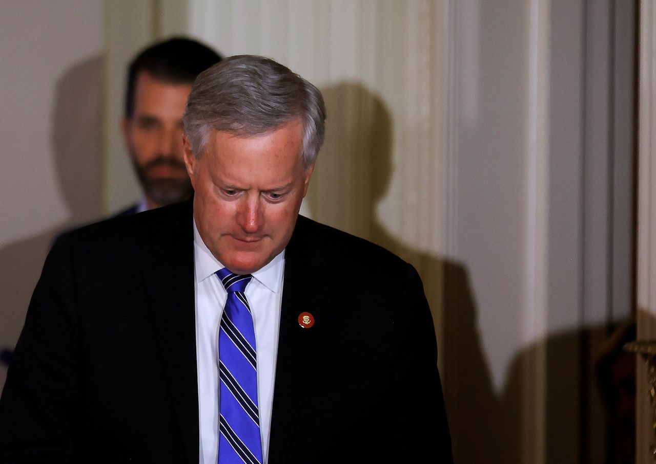 Mark Meadows