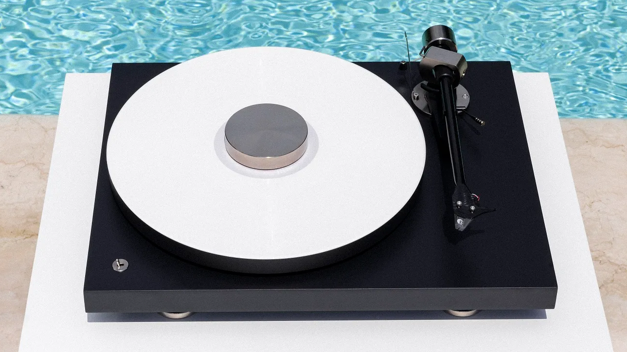 pro ject debut 3 turntable review