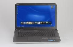 Dell XPS 15 L502X (Sandy Bridge) | Laptop Mag