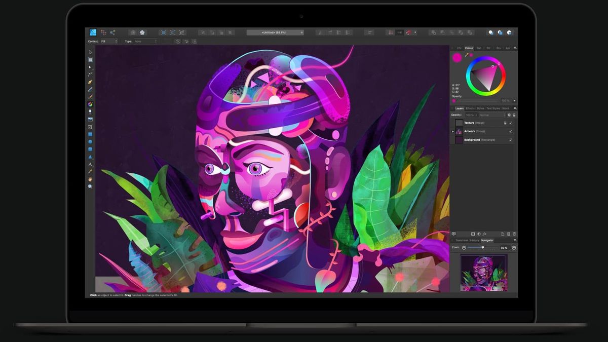 The best design apps for Windows | Creative Bloq