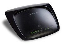 Linksys WRT54G2