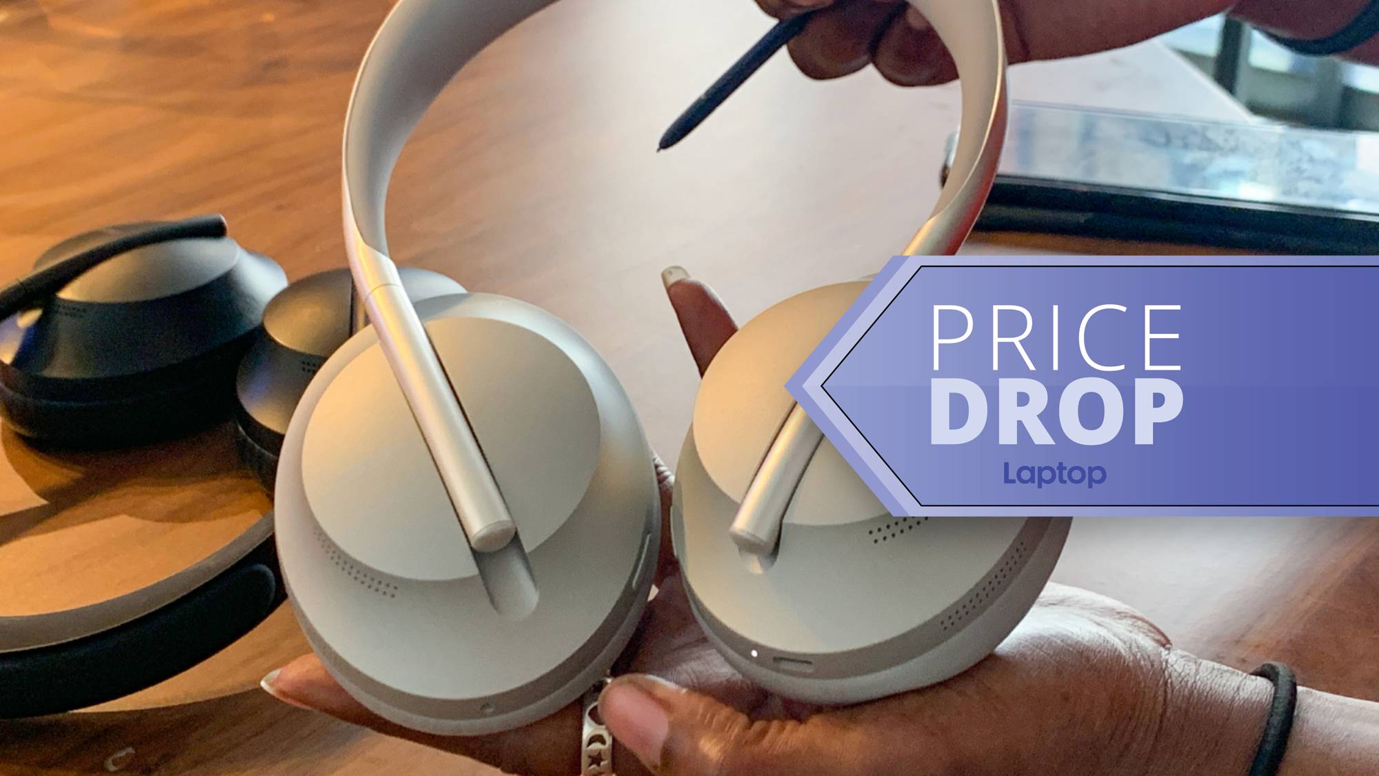 Best Prime Day headphone deals still up for grabs Laptop Mag