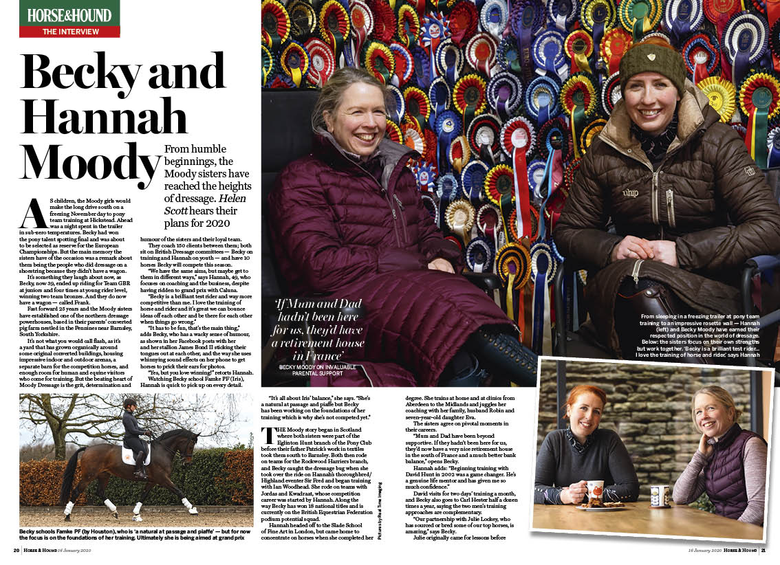 FT 3pp H&amp;amp;H interview Moody siste