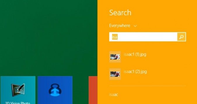 Windows 8.1 Search Not Finding Your Files? Here's a Fix | Laptop Mag