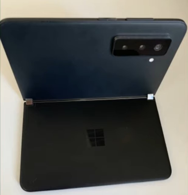 Microsoft Surface Duo 2