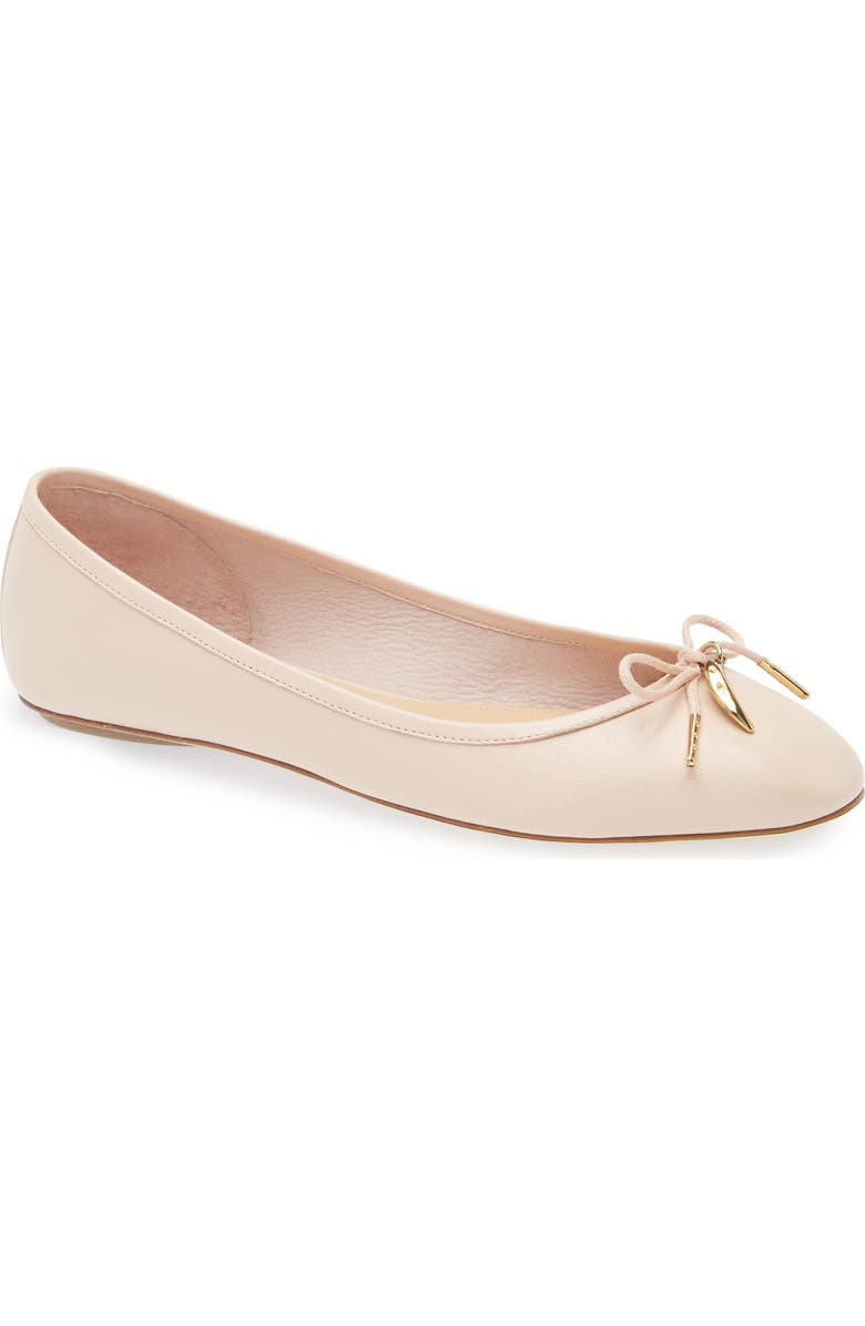 Iris Ballerina Flat