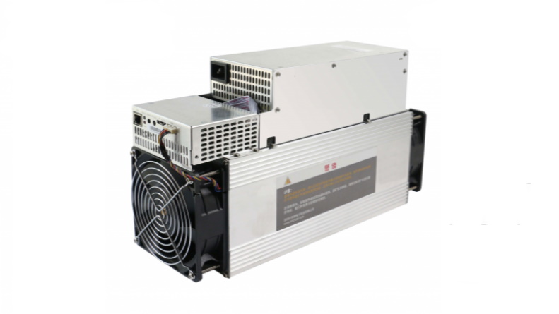 WhatsMiner M32- 62T