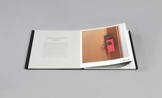 Book: The Dailies by Thomas Demand | Wallpaper