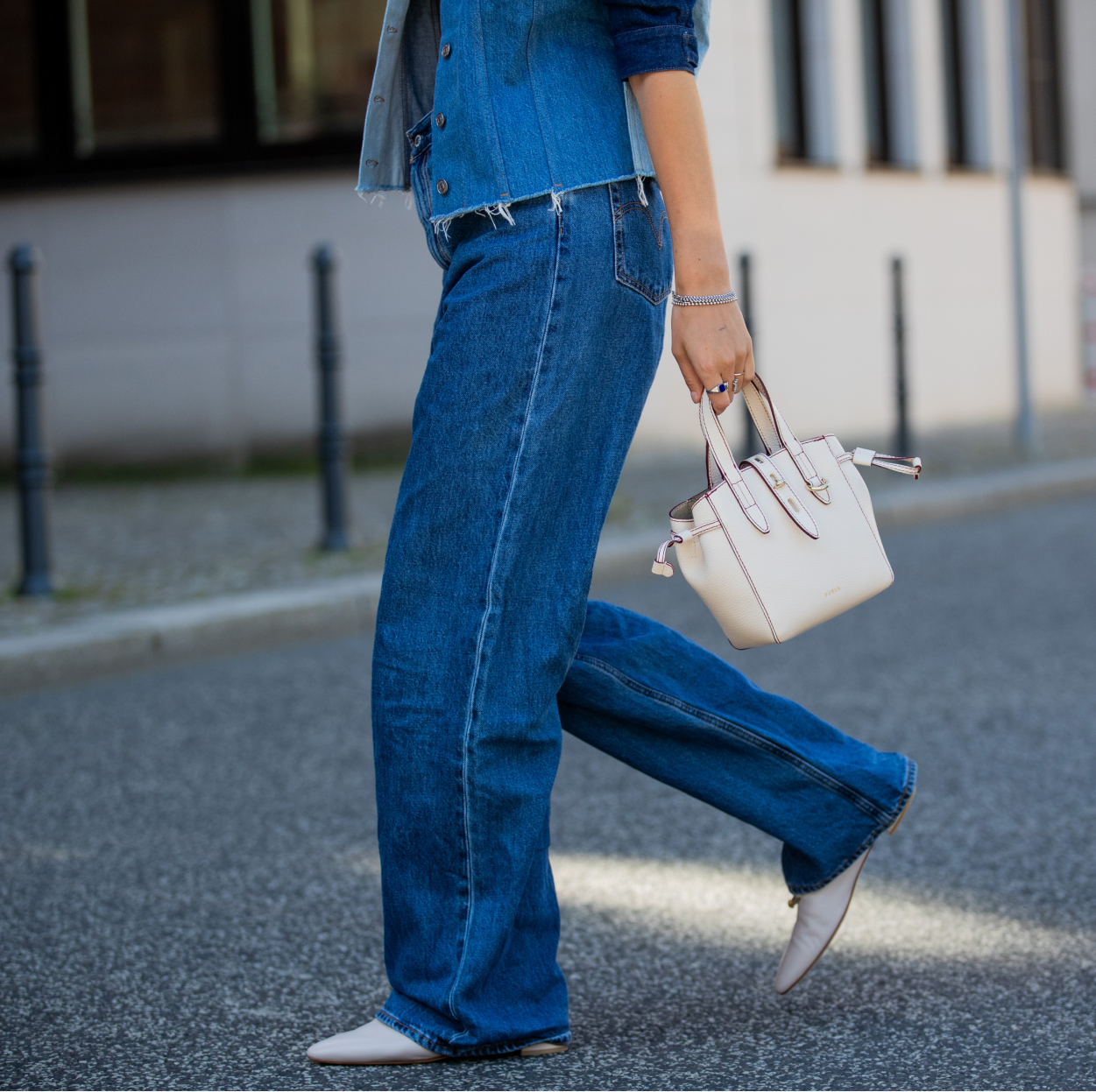 A Breakdown of the Best Levi's Jeans