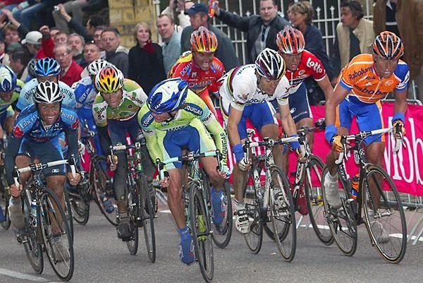 Danilo Di Luca (Liquigas - Bianchi)