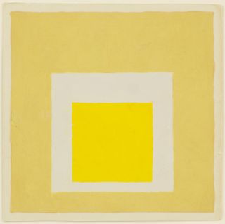 ‘Sunny Side Up’ follows on from David Zwirner’s November/December 2016 Albers survey in New York,