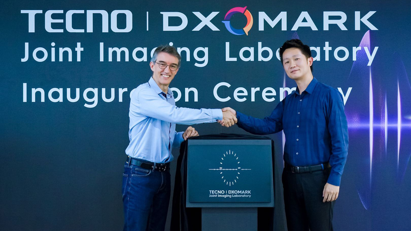 Tenco DxoMark Joint Imaging Laboratory