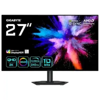 Gigabyte GO27Q24G Gigabyte GO27Q24G