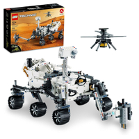 Lego Technic NASA Mars Rover Perseverance | $99.99 $79.99 at Best BuySave $20 -