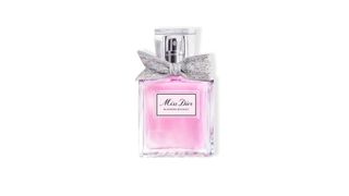 Best flower fragrance from Dior - Miss Dior