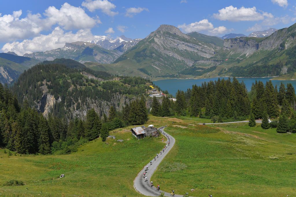 Stage 11 of the Tour de France