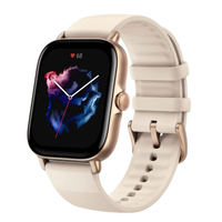 Amazfit GTS 3 smartwatch | $179 $139 at Walmart