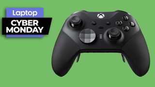 Xbox Elite Wireless Controller Series 2 Cyber Monday