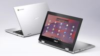 Chromebooks