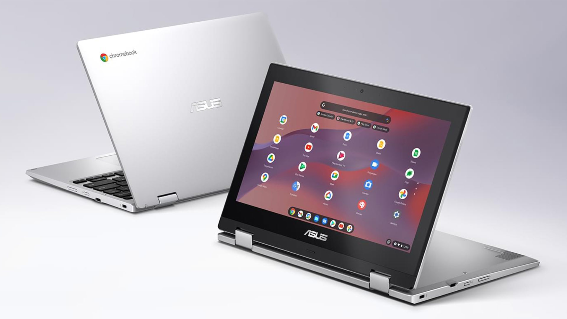 Chromebooks