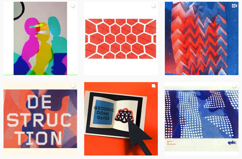 Instagram designers: Who to follow for creative inspiration | Creative Bloq