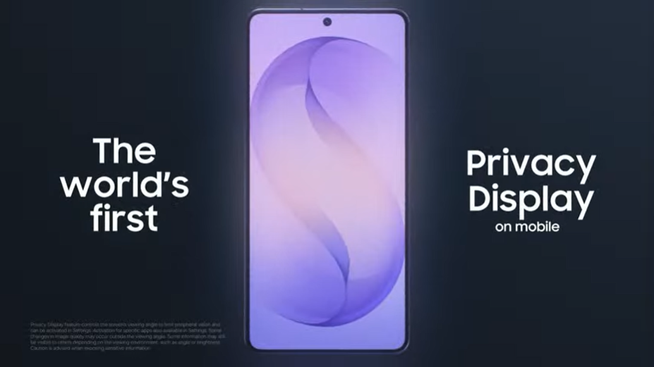 Samsung Galaxy Unpacked 2026