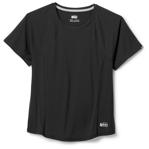 Swiftland High-Low-Hem Running T-Shirt 
