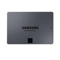 Samsung 870 QVO 2.5" SSD 8TB | was $850| now $749
SAVE $50 
US DEAL